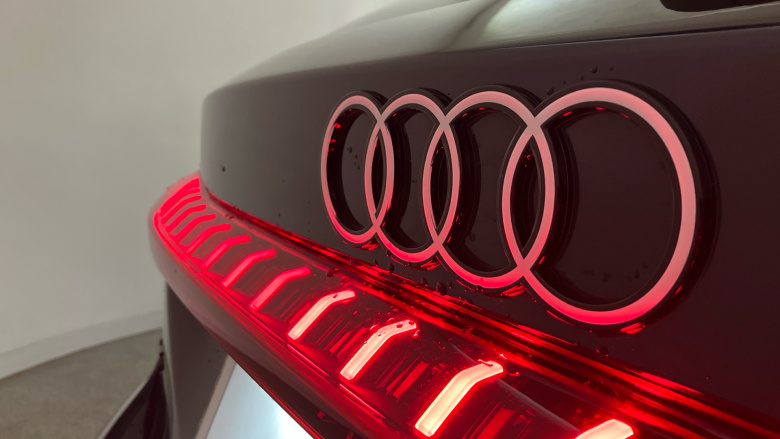 Audi A5 2.0 TFSI 204 S line 5dr S Tronic Petrol Estate